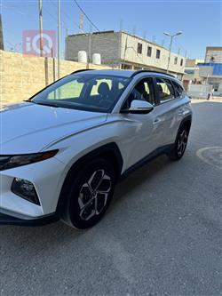 هیوندای تۆکسۆن